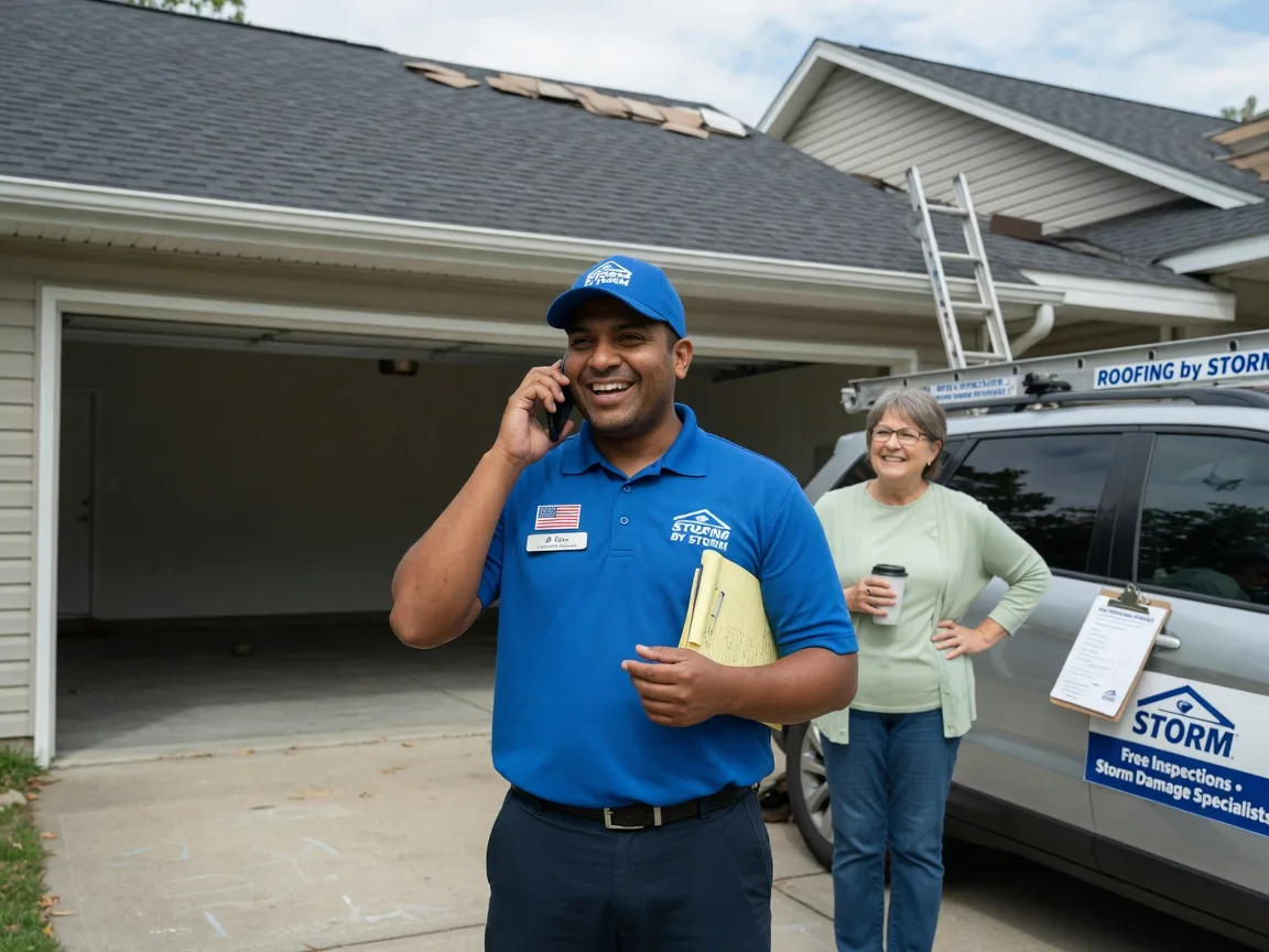 Roof Repair Near Me Stockton, AL FAQs